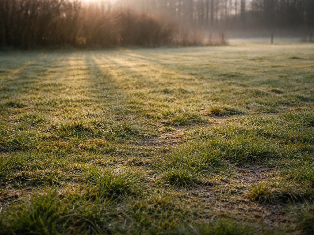 Gras februari: gazoncheck, groeiverwachting en herstelplan