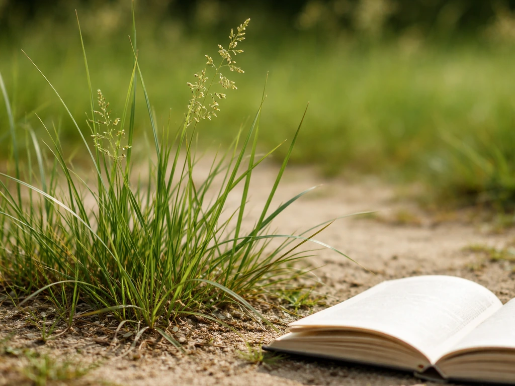 Gras Wikipedia uitgelegd: soorten herkennen en verzorgen in NL