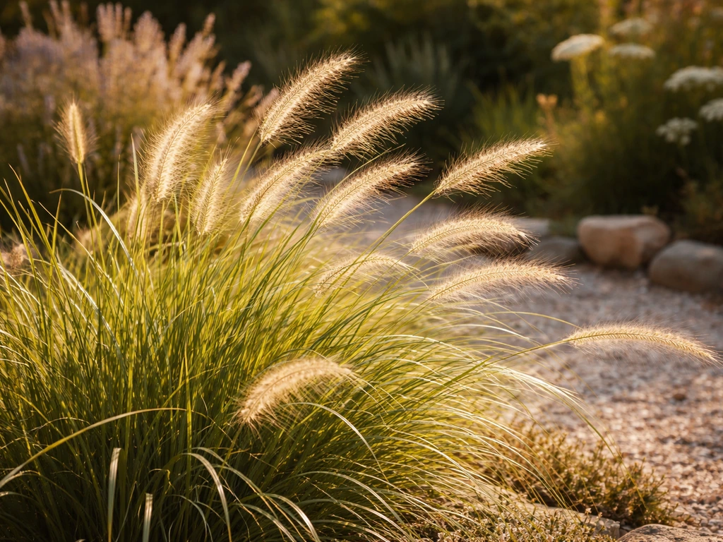 Gras France: betekenis, juiste siergras kiezen en kweken