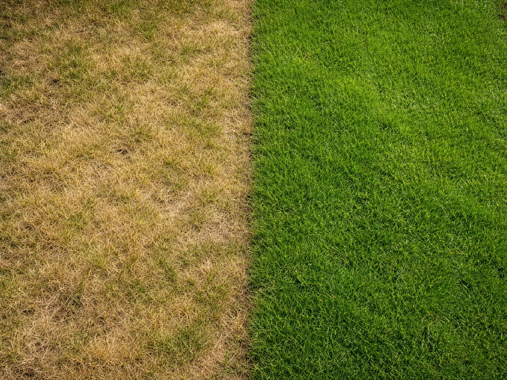 gras dor