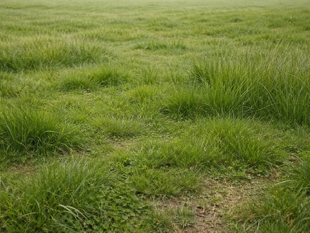 Gras inventarisatie: zo maak je een overzicht met soorten en aantallen